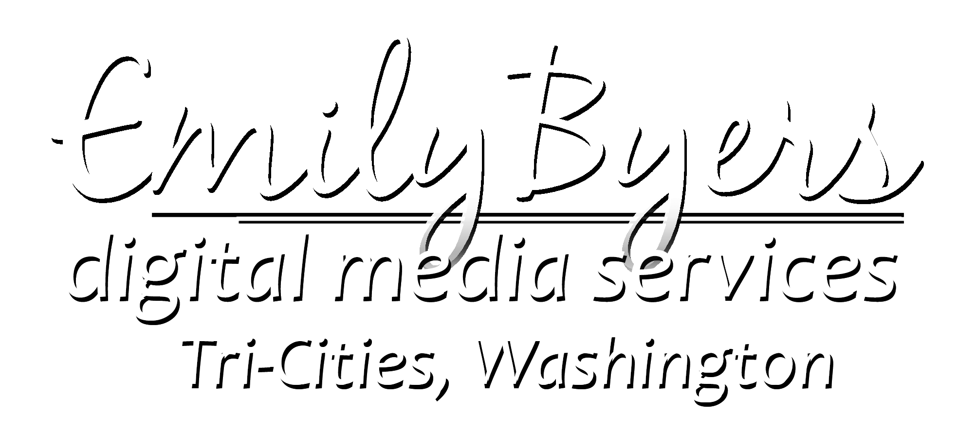 Emily Byers Digital Media Services